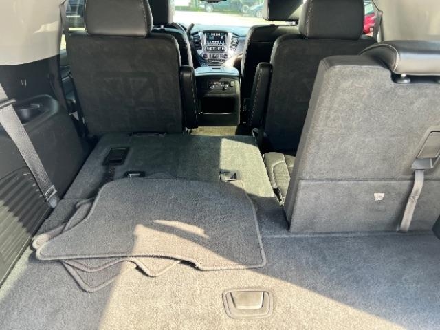 Chevrolet Tahoe LT 4WD 2018