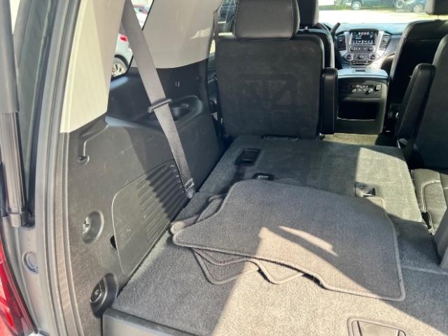 Chevrolet Tahoe LT 4WD 2018
