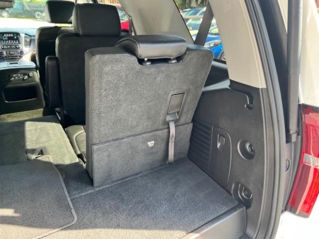 Chevrolet Tahoe LT 4WD 2018