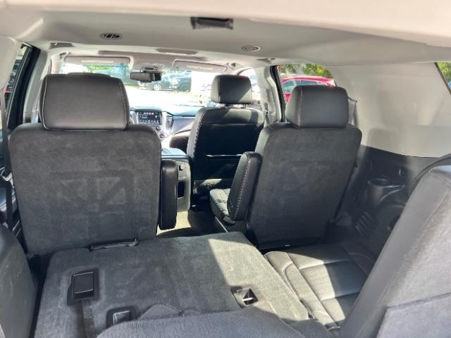 Chevrolet Tahoe LT 4WD 2018