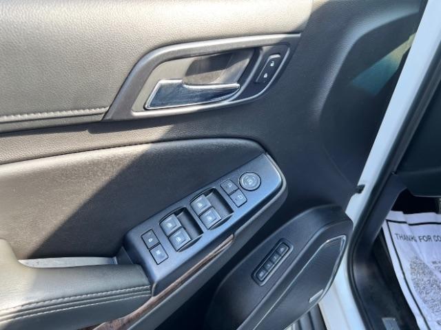 Chevrolet Tahoe LT 4WD 2018