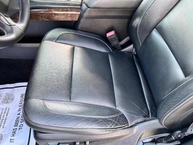 Chevrolet Tahoe LT 4WD 2018