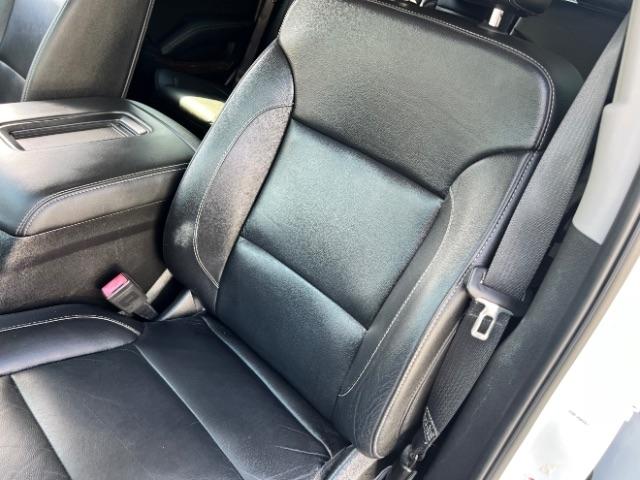 Chevrolet Tahoe LT 4WD 2018