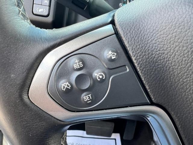 Chevrolet Tahoe LT 4WD 2018
