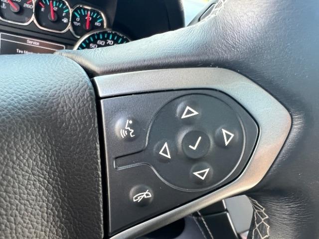 Chevrolet Tahoe LT 4WD 2018