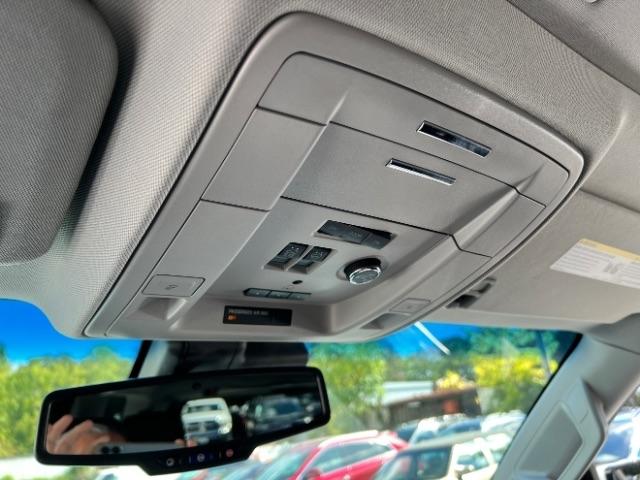 Chevrolet Tahoe LT 4WD 2018