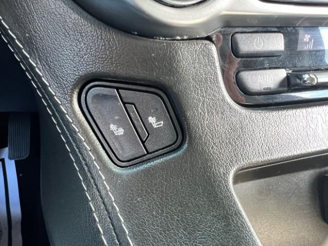 Chevrolet Tahoe LT 4WD 2018