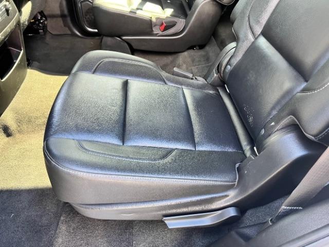 Chevrolet Tahoe LT 4WD 2018