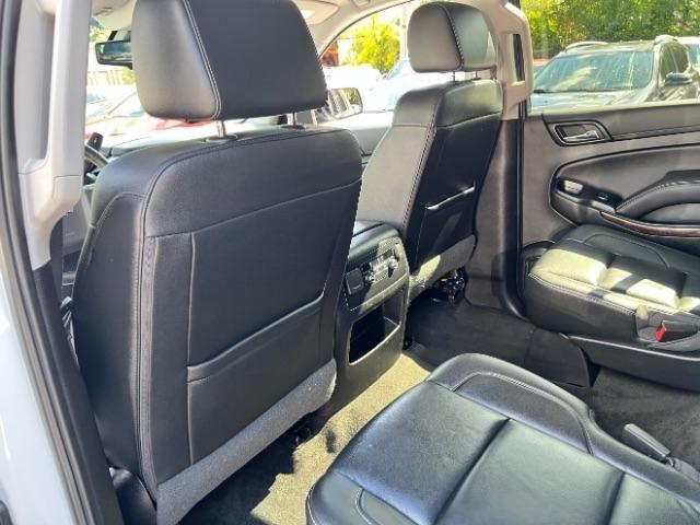 Chevrolet Tahoe LT 4WD 2018