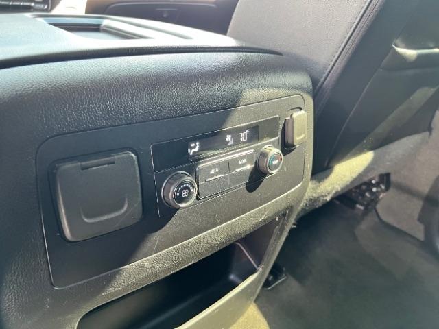 Chevrolet Tahoe LT 4WD 2018
