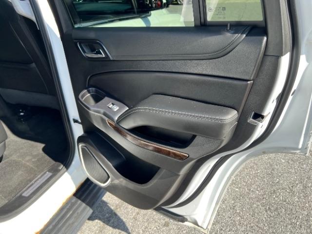 Chevrolet Tahoe LT 4WD 2018