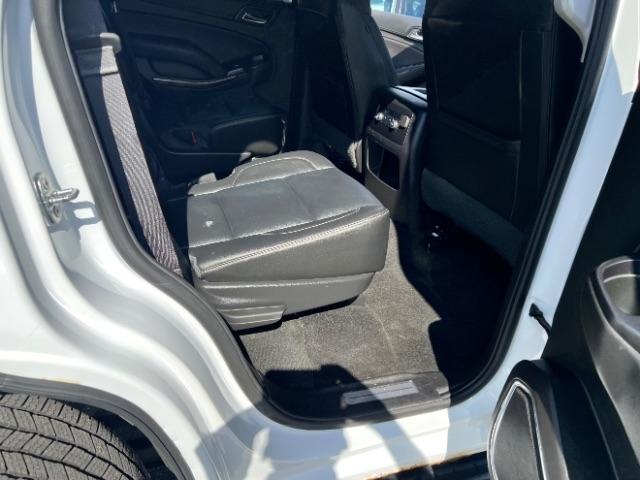 Chevrolet Tahoe LT 4WD 2018