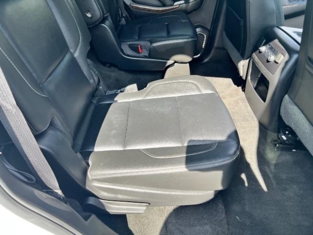 Chevrolet Tahoe LT 4WD 2018