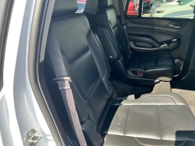 Chevrolet Tahoe LT 4WD 2018