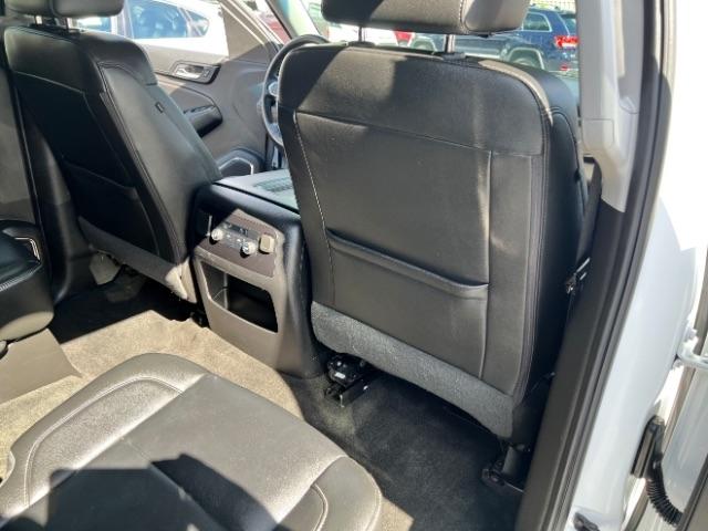 Chevrolet Tahoe LT 4WD 2018