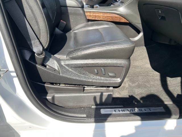 Chevrolet Tahoe LT 4WD 2018