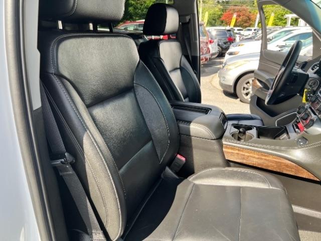 Chevrolet Tahoe LT 4WD 2018