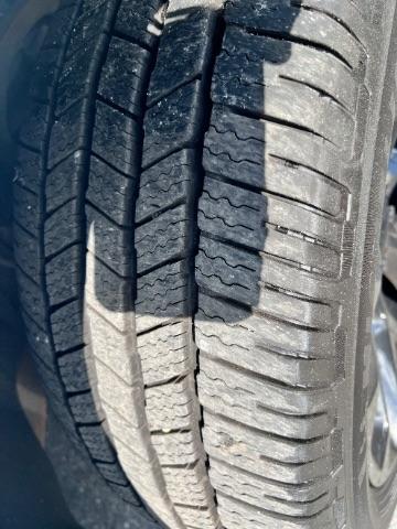 Chevrolet Tahoe LT 4WD 2018