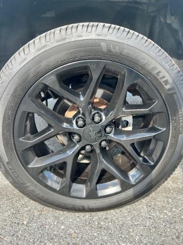 Chevrolet Tahoe LT 4WD 2018