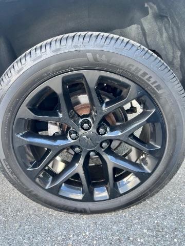 Chevrolet Tahoe LT 4WD 2018