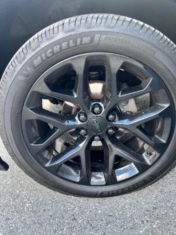 Chevrolet Tahoe LT 4WD 2018