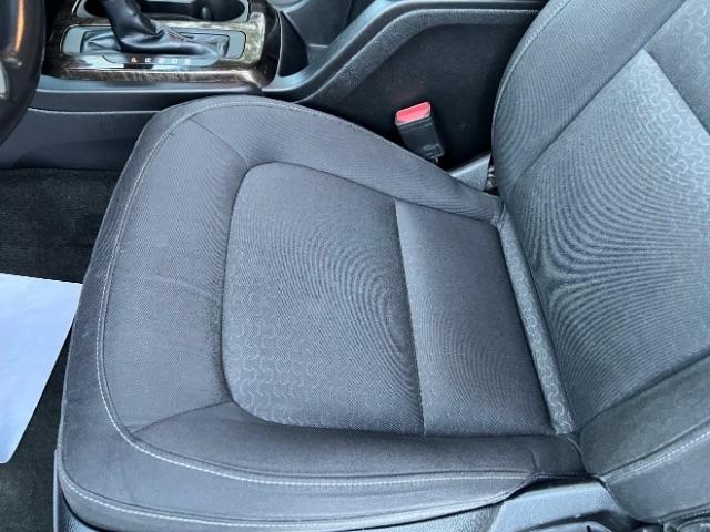 GMC Canyon SLE Crew Cab 4WD 2016