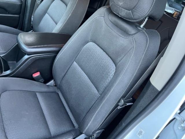 GMC Canyon SLE Crew Cab 4WD 2016