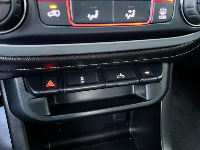 GMC Canyon SLE Crew Cab 4WD 2016