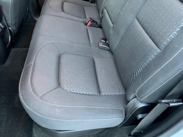 GMC Canyon SLE Crew Cab 4WD 2016