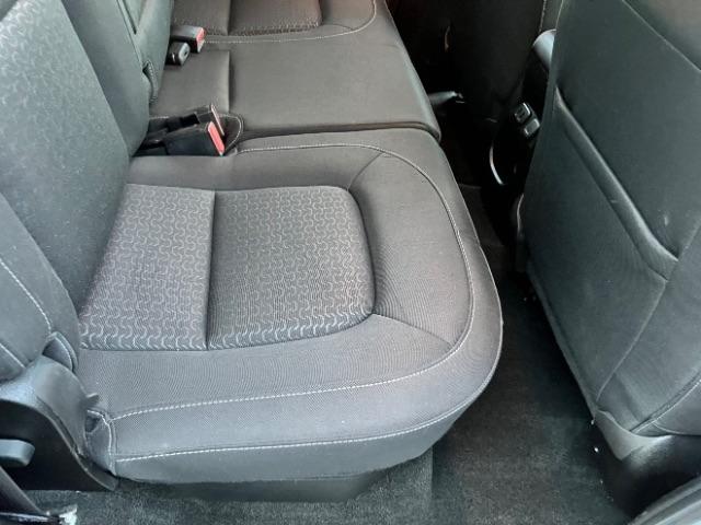 GMC Canyon SLE Crew Cab 4WD 2016