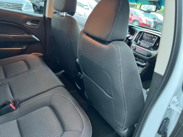 GMC Canyon SLE Crew Cab 4WD 2016