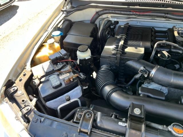 Nissan Frontier SV King Cab I4 5MT 2WD 2017