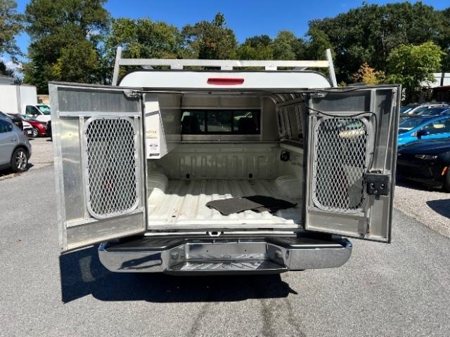 Nissan Frontier SV King Cab I4 5MT 2WD 2017
