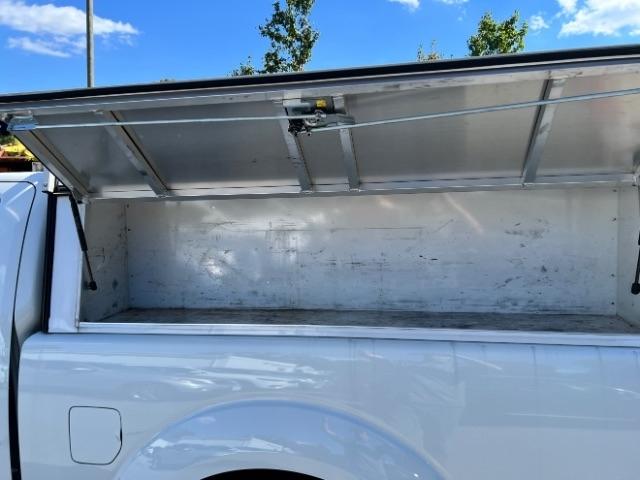 Nissan Frontier SV King Cab I4 5MT 2WD 2017