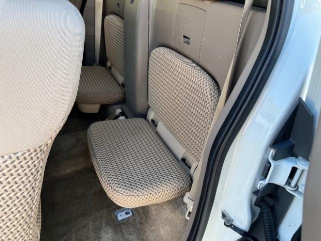 Nissan Frontier SV King Cab I4 5MT 2WD 2017