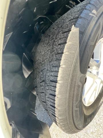 Nissan Frontier SV King Cab I4 5MT 2WD 2017