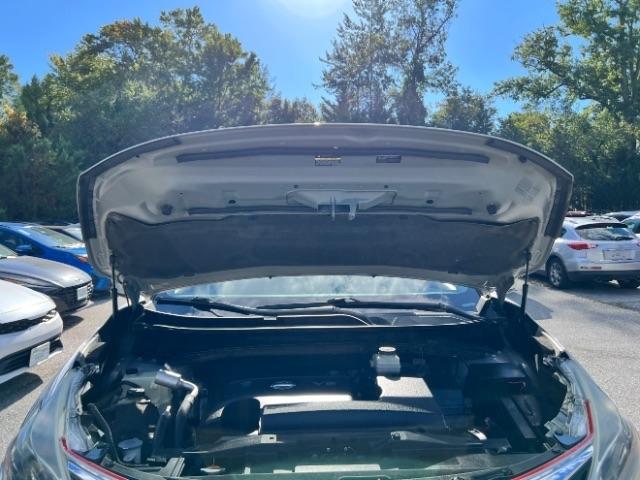 Nissan Murano SV 2018