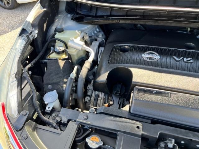 Nissan Murano SV 2018
