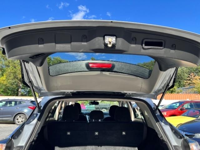 Nissan Murano SV 2018