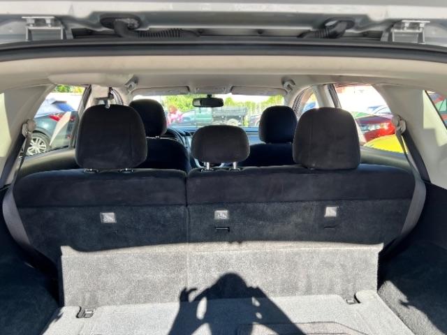 Nissan Murano SV 2018