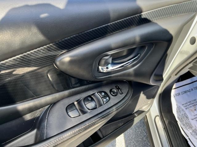 Nissan Murano SV 2018