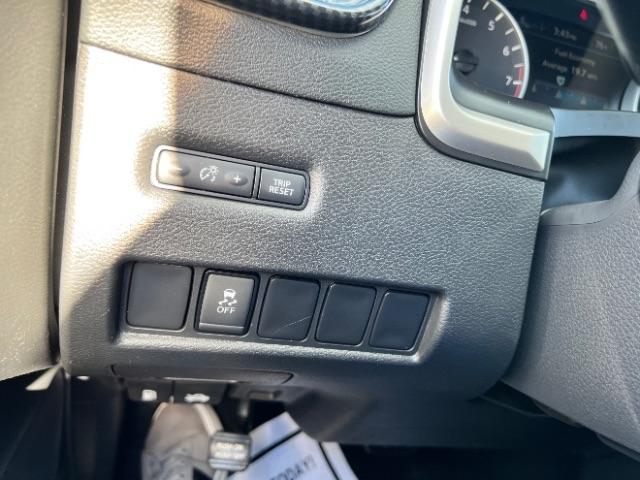Nissan Murano SV 2018