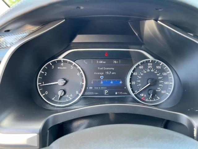 Nissan Murano SV 2018
