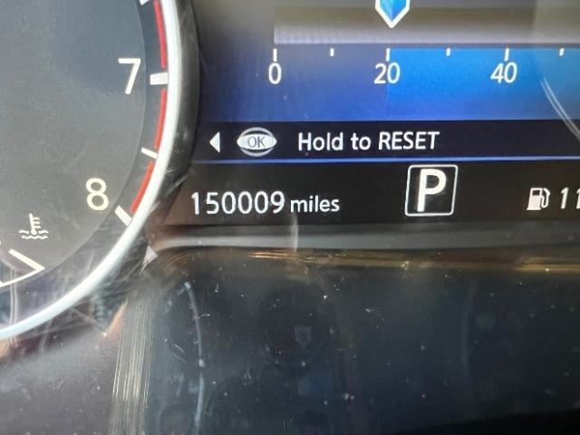 Nissan Murano SV 2018