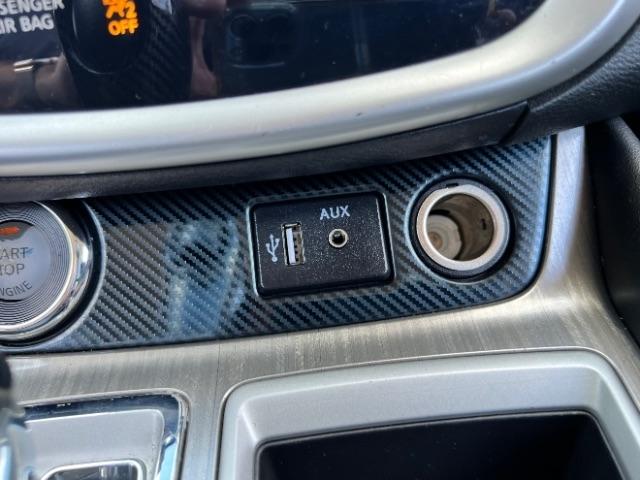 Nissan Murano SV 2018