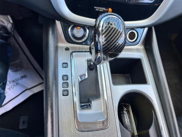 Nissan Murano SV 2018