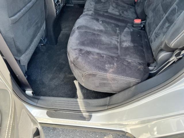 Nissan Murano SV 2018