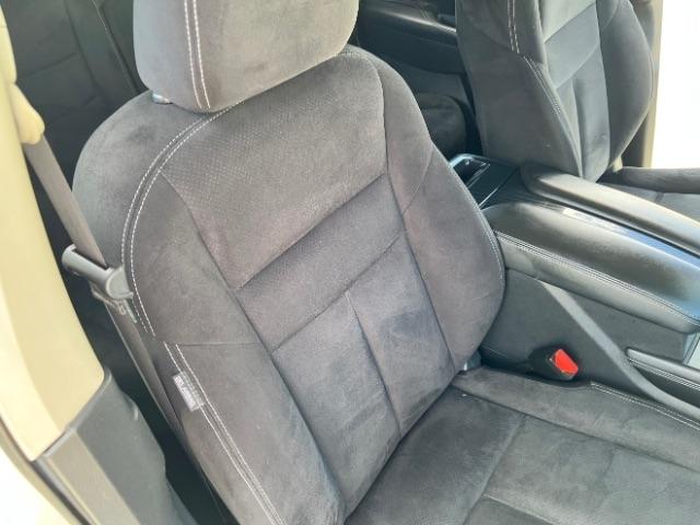 Nissan Murano SV 2018