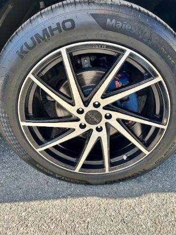 Nissan Murano SV 2018