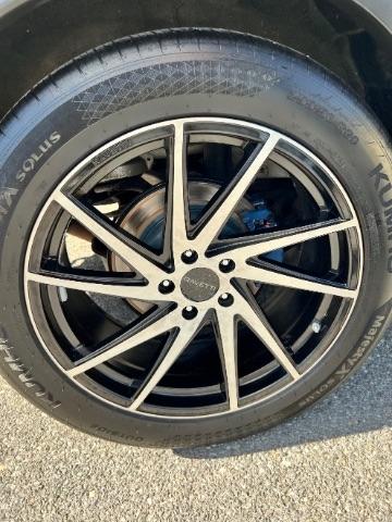 Nissan Murano SV 2018